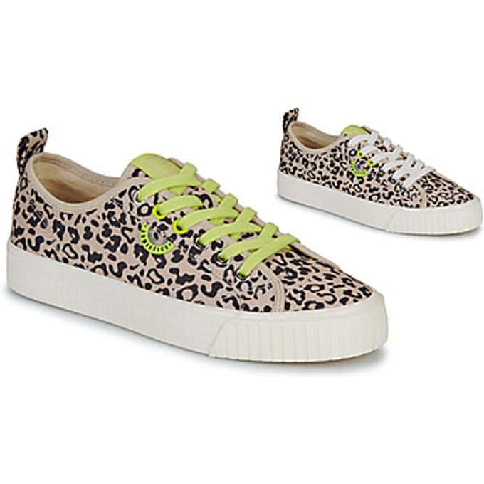 Armistice  Lage Sneakers STOMP SNEAKER