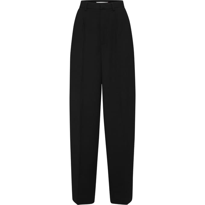 Dame Fit Trousers