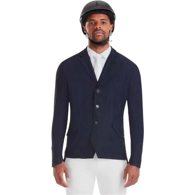 Wedstrijdjas Horse Pilot Aeromesh