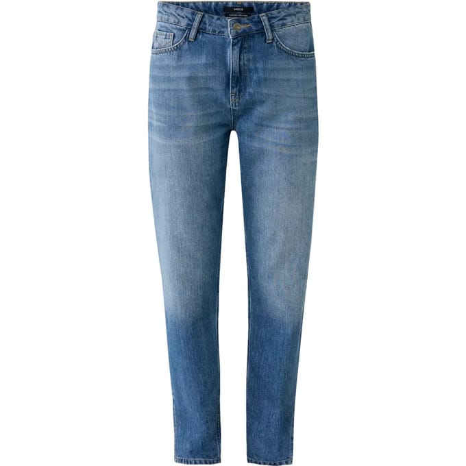 Dames Straight jeans Mexx 90s