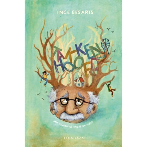 Takkenhoofd - Inge Besaris