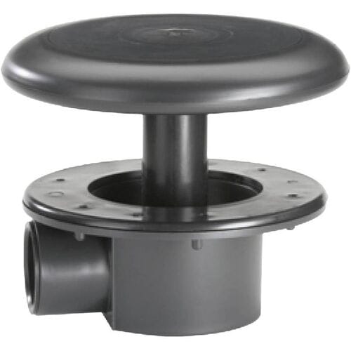 FIAP 2420 Bodenablauf Bottom Drain Active 50 mm Bodemdrain (Ø x h) 240 mm x 120 mm 1 stuk(s)