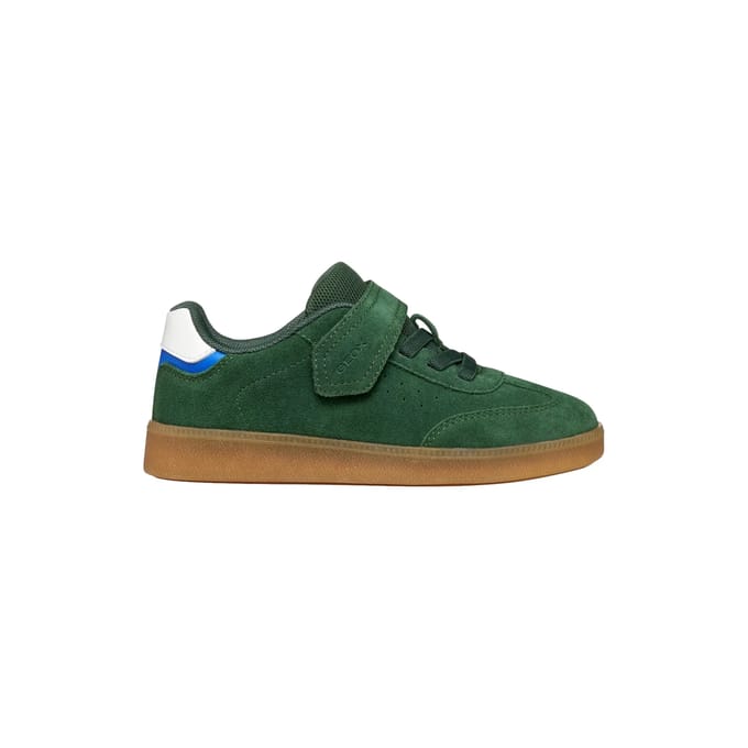 Kinderschoenen Geox New Emberlix
