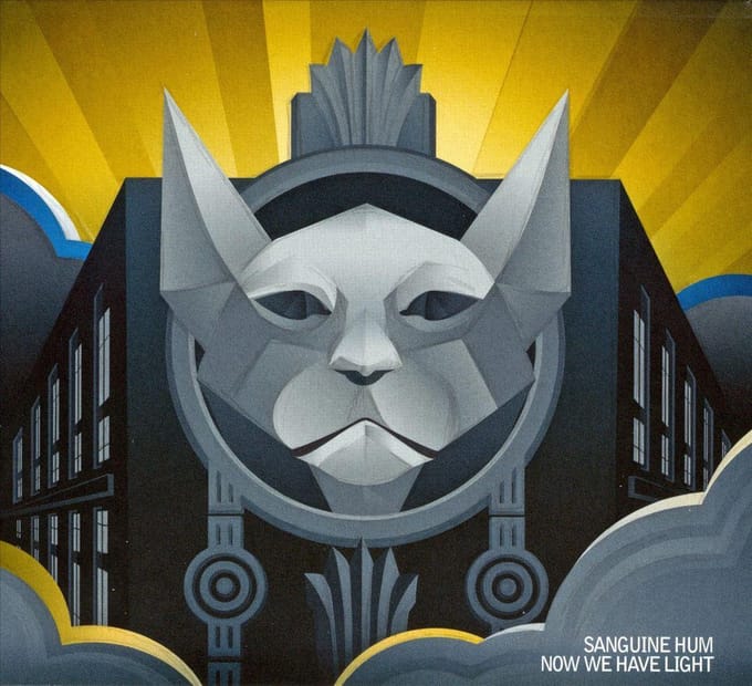 Now We Have Light (CD+DVD)