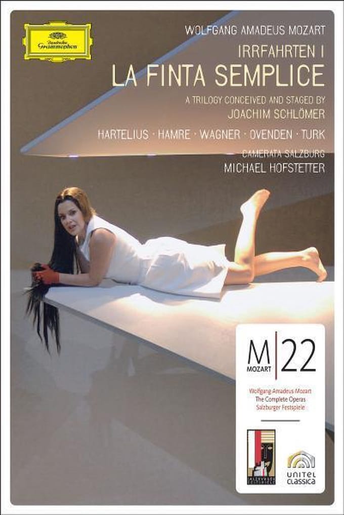 Mozart: La Finta Semplice
