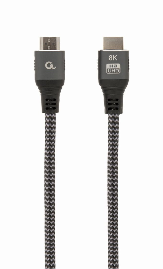 Ultra High speed HDMI kabel met Ethernet '8K series', 3 m
