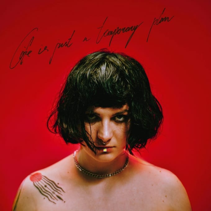 Abbie Falls - Life Is Just A Temporary Plan (CD)