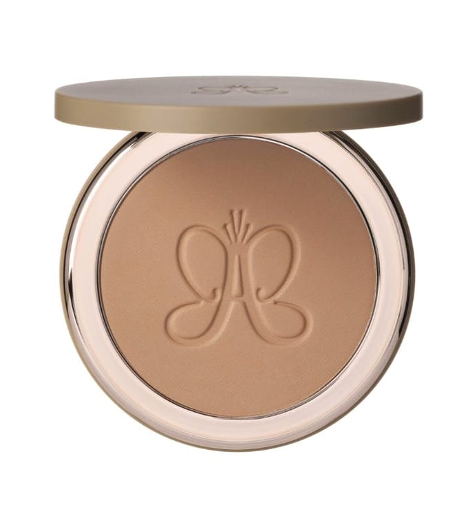 Anastasia Beverly Hills - Smooth Blur Bronzer Bronzer Sun-Kissed Dreams