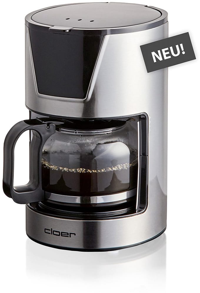 Cloer Koffiezetapparaat 6 kops -5251