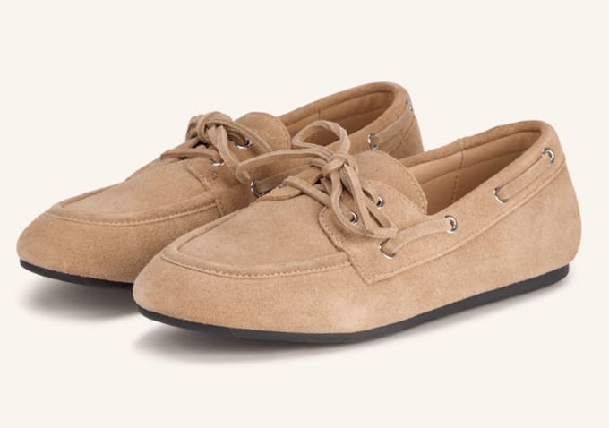 Bianco Bootschoenen BIAMARLENE