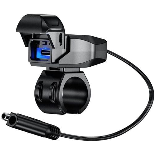 Elektrische accessoire 4 RIDE MUS18