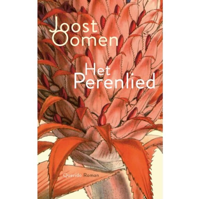 Het Perenlied - Joost Oomen