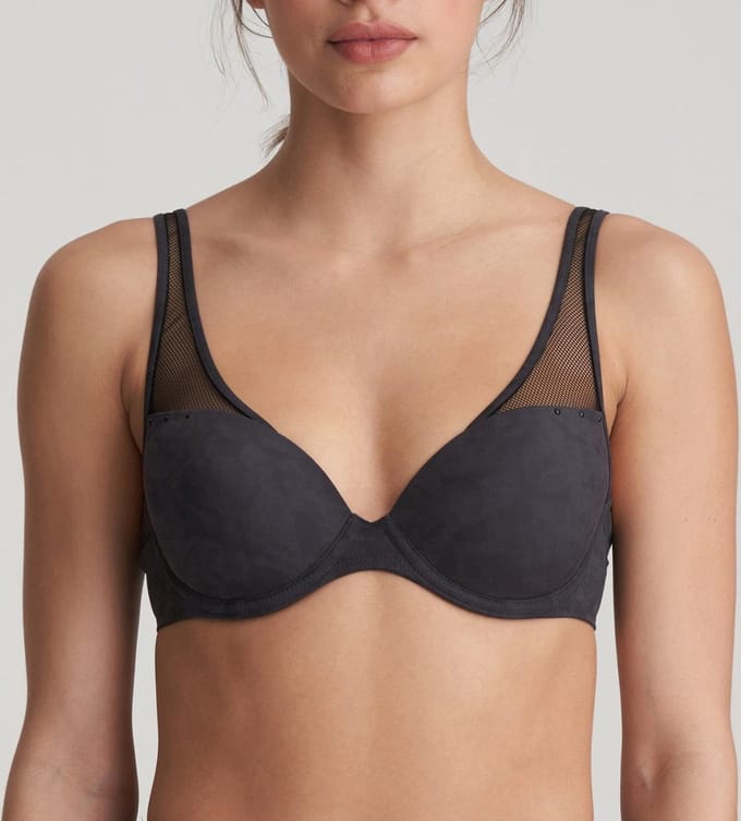 Marie Jo – L’Aventure – Samuel – BH Voorgevormd – 0122126 – Touch Suède - B80/95