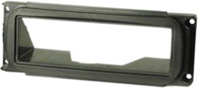 Radio inbouwframe Chrysler Jeep Dodge ovale" vorm"
