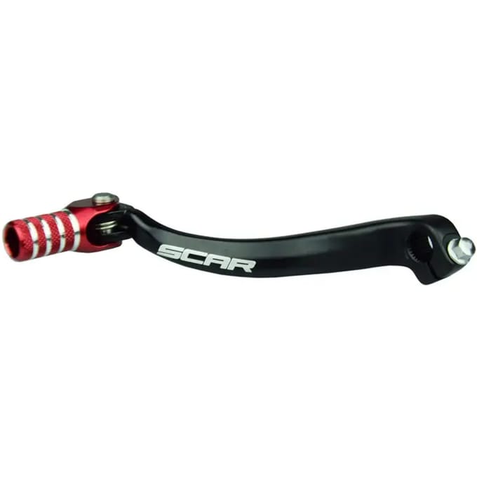 Motorfiets versnellingspook Scar Honda CRF 250 R (ME10)