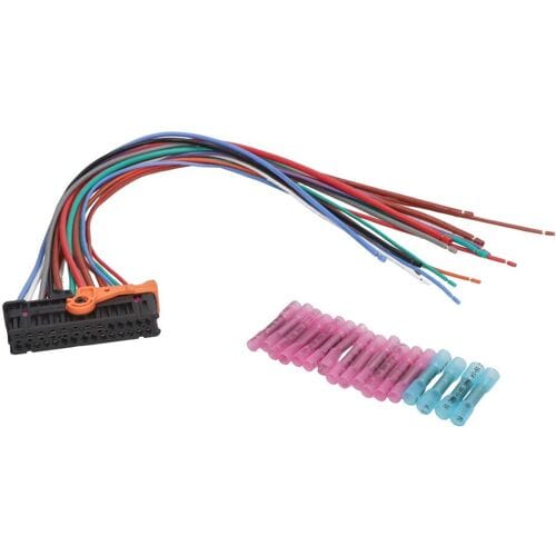 Kabelreparatieset, deur AKUSAN K06W050AKN