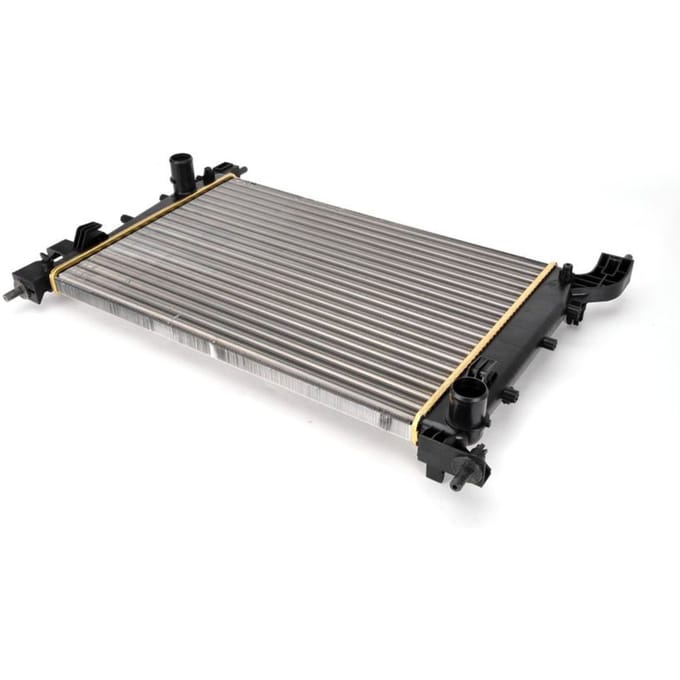 Radiator, motorkoeling THERMOTEC D7F038TT