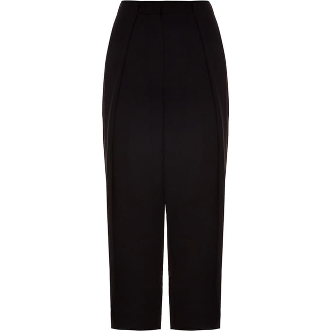 Balmain viscose broek