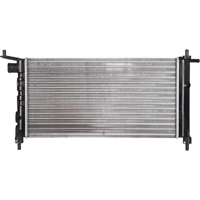 Radiator, motorkoeling NRF 50552