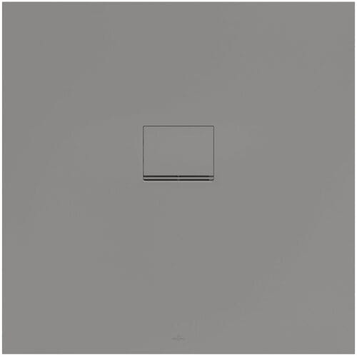Villeroy & Boch Squaro Infinity shower tray 100 x 100 cm UDQ1010SQI1V-RW