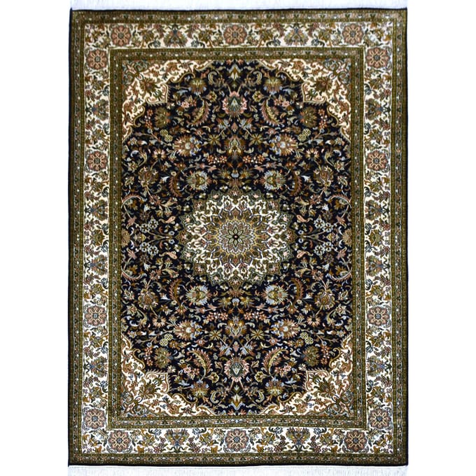 Vloerkleed Kashan | Casa Caron