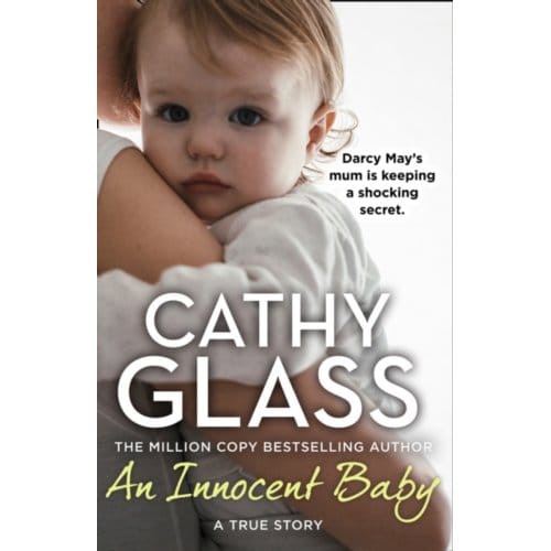 An Innocent Baby - Cathy Glass