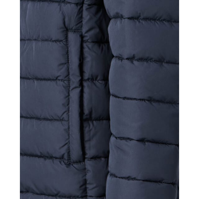 Campbell Padded jacket zane