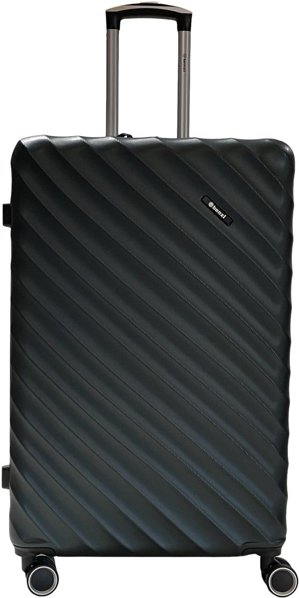 Benzi Pedro L Reiskoffer 76 cm - 100 liter - Groen