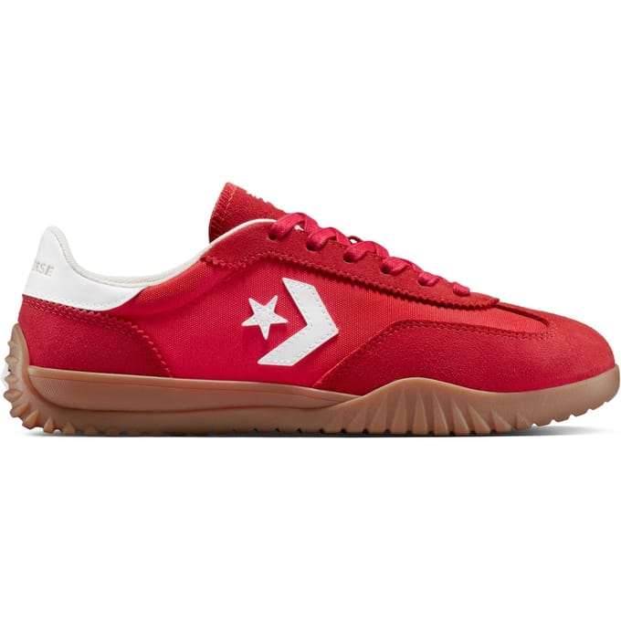 Converse Unisex Run Star Trainer Ox Red/white/honey Größe: 41 | Trainers Outlet | Unisex | Rot