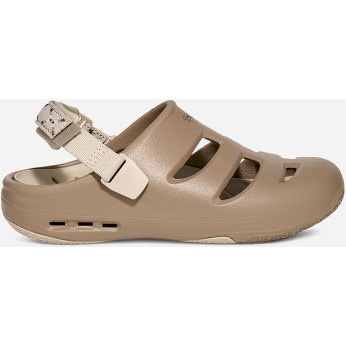 Teva ApreAqua  Schoenen in Dune voor Dames, Maat 41