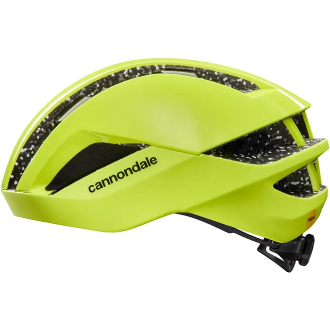 Koptelefoon Cannondale Dynam