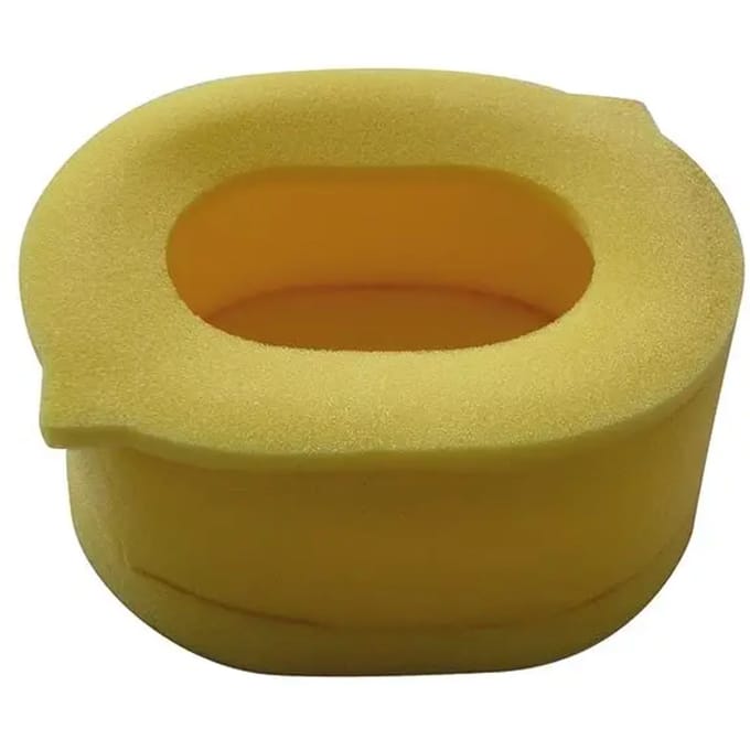 Motorfiets luchtfilter MIW Suzuki DR 650 R/RS (91) S3142
