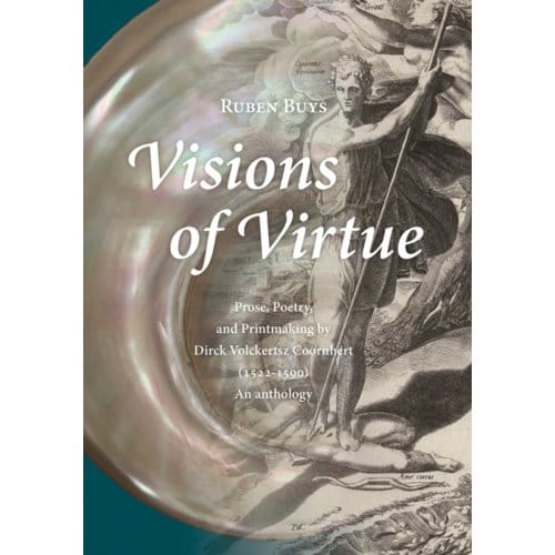 Visions Of Virtue - Ruben Buys