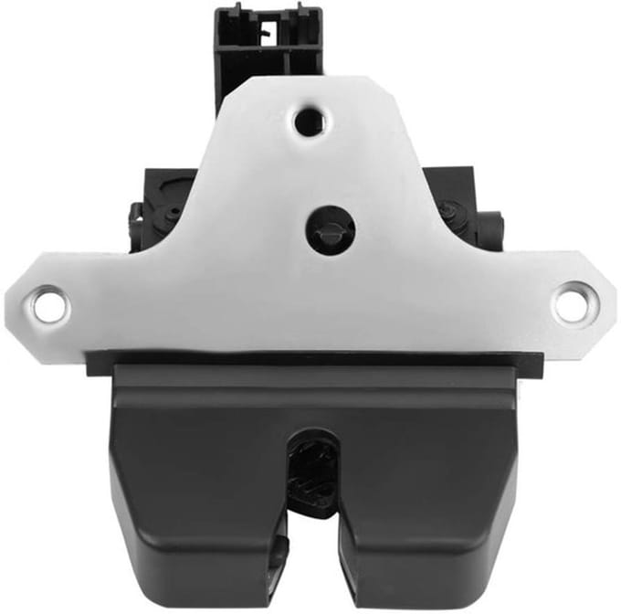 Allecto - Originele Tailgate Lock voor Ford S-Max en Focus