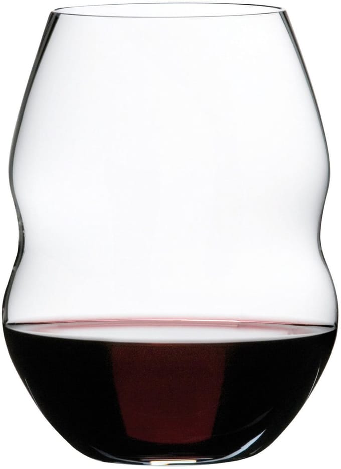Riedel SWIRL RODE WIJN 0450/30