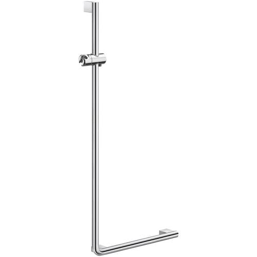 Smedbo Living wall handle 53 cm FK814