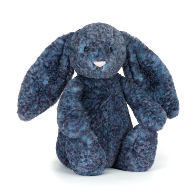 Jellycat knuffel Hopscone Luxe Bunny