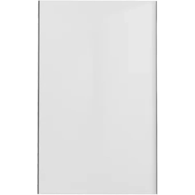 Aurlane Wandpaneel 120x210cm Wit