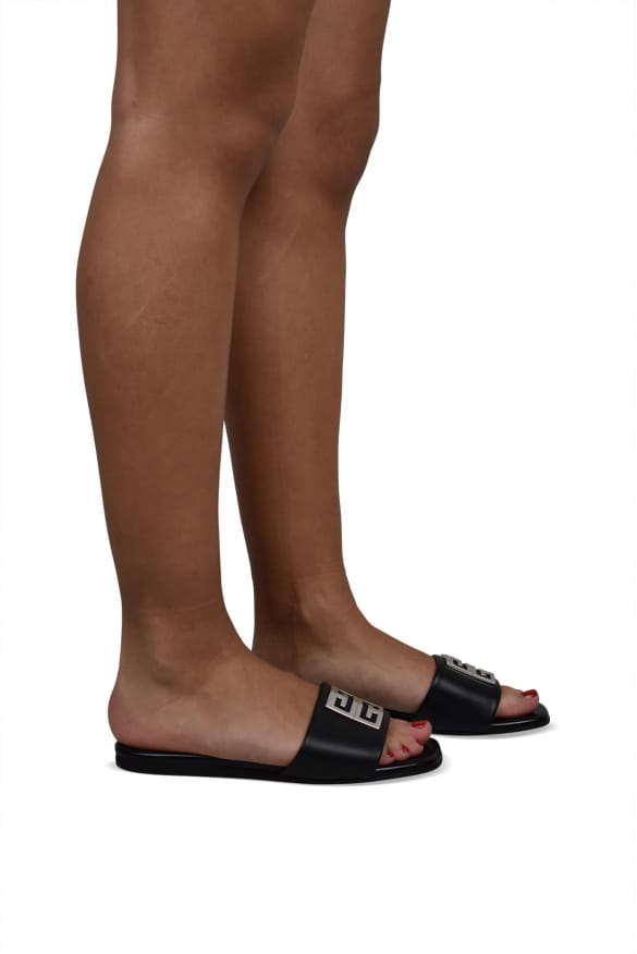 Givenchy Sandalen Zwart