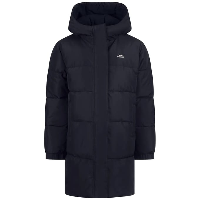 Waterproof Hoodie Kinderen Trespass Northridge