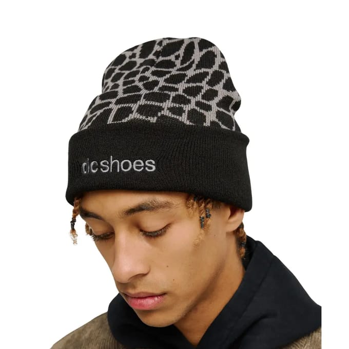Cap DC Shoes Snacks