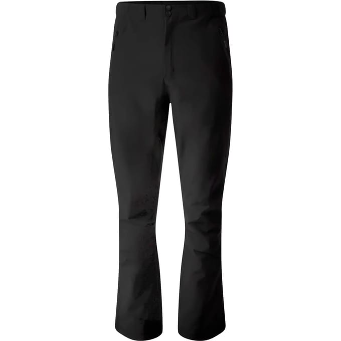 Broek Hiking Heren Waterproof Torrek