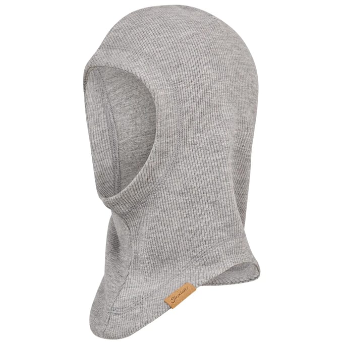 Bivakmuts voor kinderen Sterntaler Ribbed