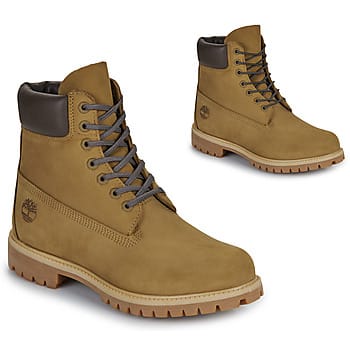 Laarzen Timberland 6 INCH LACE UP WP