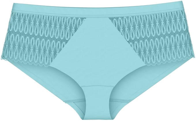 Triumph Maxislip Red Label Aura Spotlight