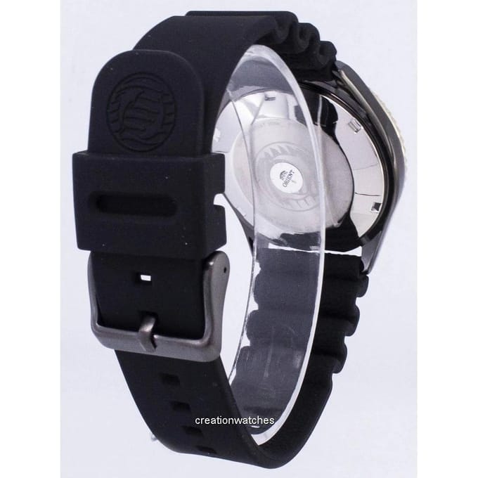 Orient Watch RA-AA0005B19B Heren Horloge 40mm Automatic 20 ATM