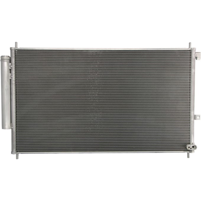 Condensator, airconditioning KOYORAD CD080929M