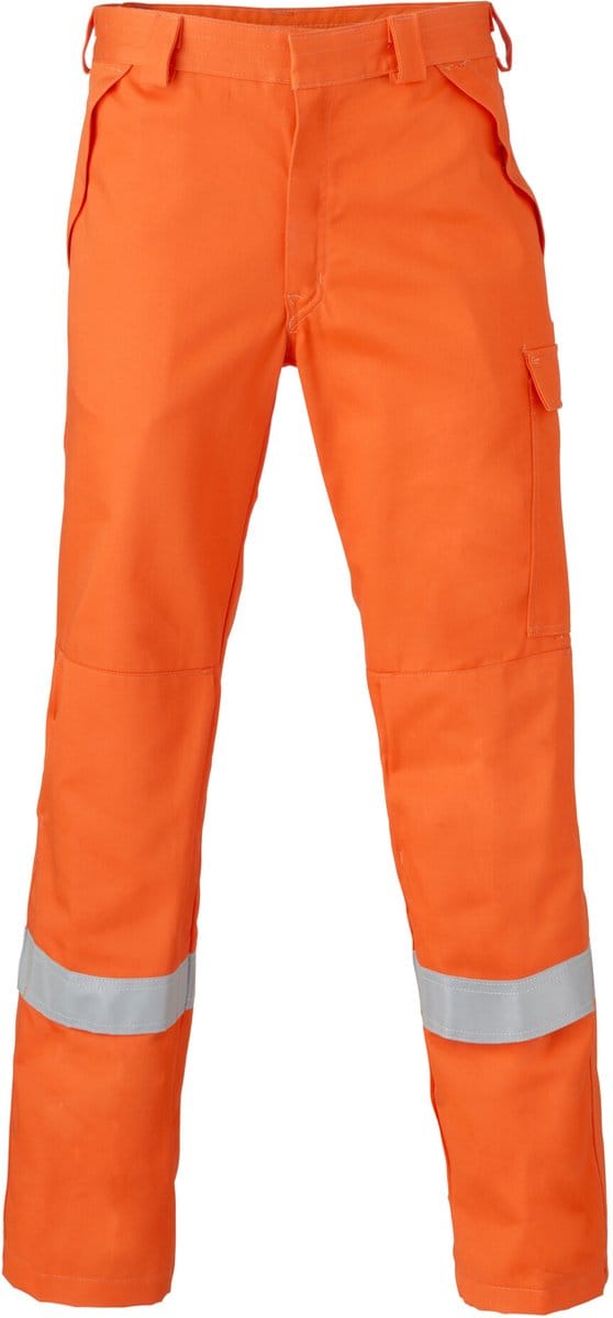 HAVEP Werkbroek 5-Safety 8775 - Oranje - 64