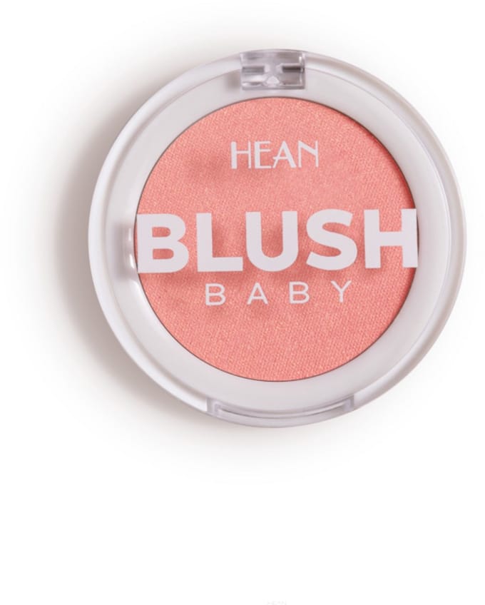 Blush Baby (Rouge) - Hean Cosmetics - 03 Watermelon