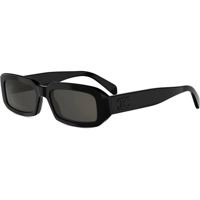 Celine zonnebril CL40335I-01A Volwassen unisex